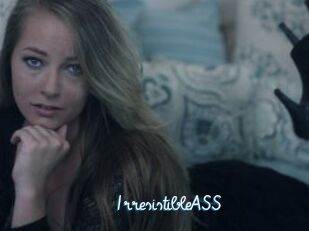 IrresistibleASS