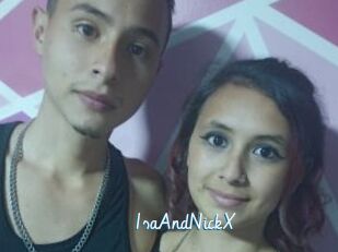 IsaAndNickX
