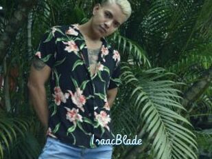 IsaacBlade