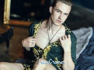 IsaacCramer