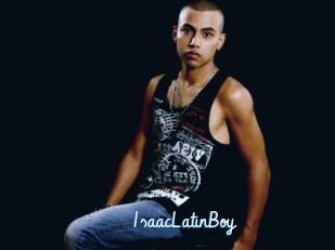 IsaacLatinBoy