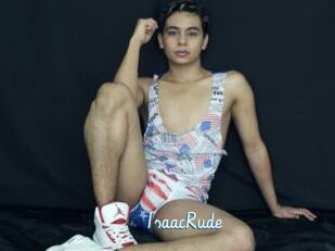 IsaacRude