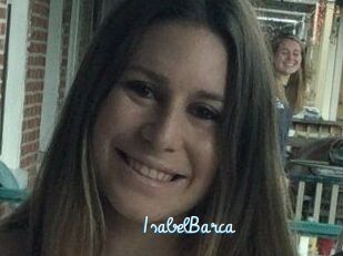 IsabelBarca