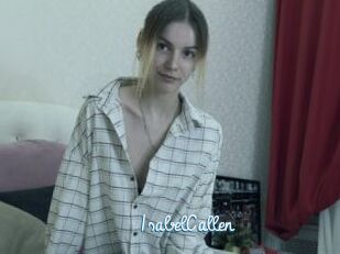 IsabelCallen