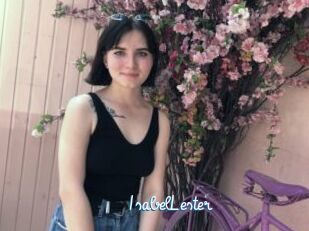 IsabelLester