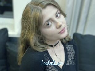 IsabelLuis
