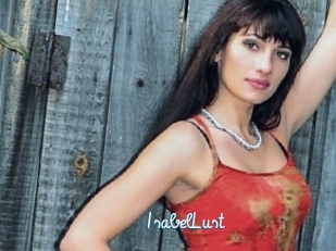 IsabelLust
