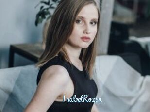 IsabelRozen