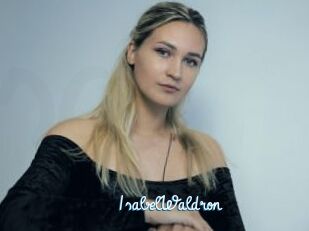 IsabelWaldron