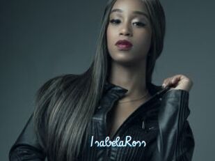 IsabelaRoss