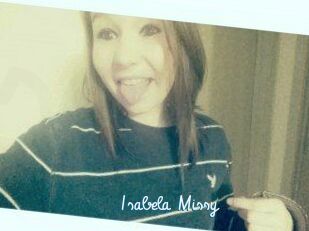 Isabela_Missy