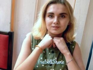 IsabellShene