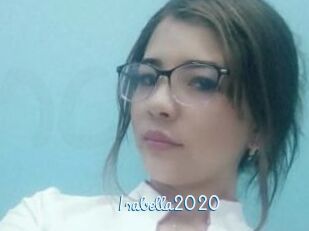 Isabella2020