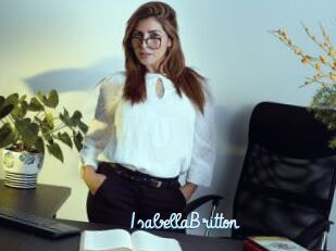 IsabellaBritton