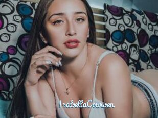 IsabellaCowwen