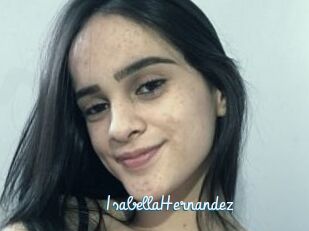 IsabellaHernandez