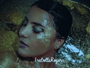 IsabellaRogers