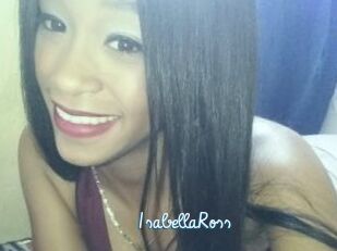 IsabellaRoss