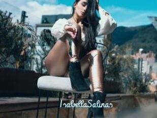 IsabellaSalinas
