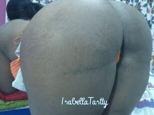 IsabellaTastty