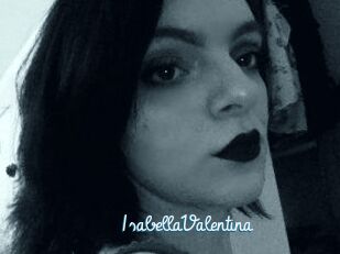 IsabellaValentina
