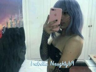 Isabella_Naughty69