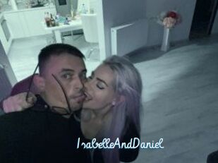 IsabelleAndDaniel