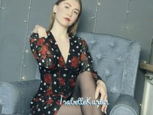 IsabelleKarter