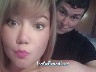 Isabelle_and_Levi