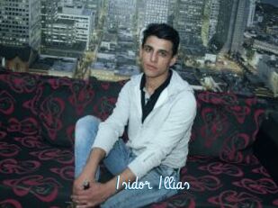 Isidor_Illias