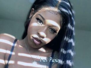 Isis_Paris