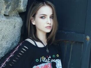 IslaEvans