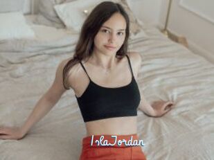 IslaJordan