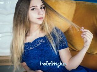 IsobelHighes