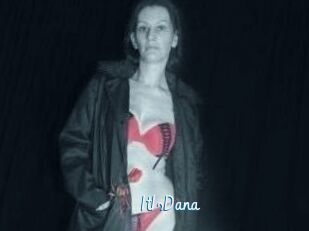 ItIsDana