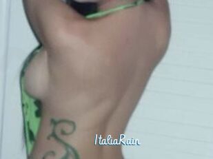 Italia_Rain