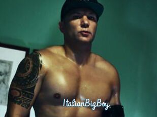 ItalianBigBoy
