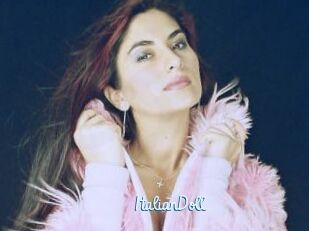 ItalianDoll