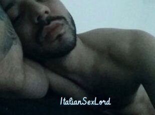 ItalianSexLord