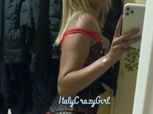 ItalyCrazyGirl