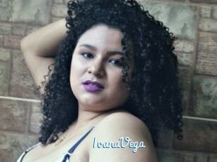 IvanaVega