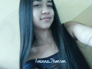IvannaJhonson