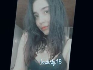 Ividirty18