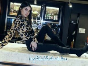 IvyBlackBabestation