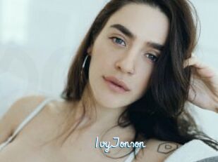 IvyJonson
