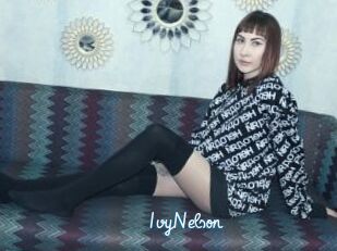 IvyNelson