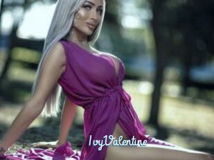 IvyValentine