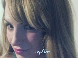 IvyXBox