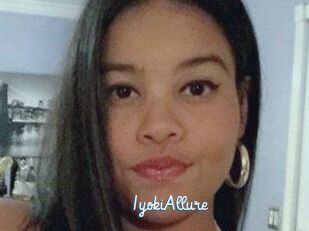 Iyoki_Allure