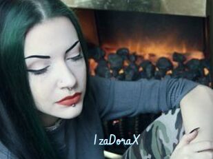IzaDoraX